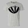 Unisex CVC Jersey Tee Thumbnail