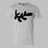 Unisex CVC Jersey Tee Thumbnail