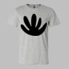 Unisex CVC Jersey Tee Thumbnail