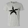 Unisex CVC Jersey Tee Thumbnail