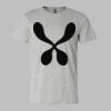 Unisex CVC Jersey Tee Thumbnail