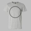 Unisex CVC Jersey Tee Thumbnail