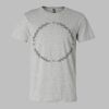 Unisex CVC Jersey Tee Thumbnail