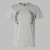 Unisex CVC Jersey Tee Thumbnail