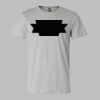 Unisex CVC Jersey Tee Thumbnail