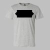 Unisex CVC Jersey Tee Thumbnail