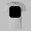 Unisex CVC Jersey Tee Thumbnail