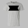Unisex CVC Jersey Tee Thumbnail