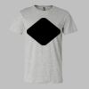 Unisex CVC Jersey Tee Thumbnail