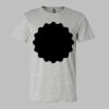 Unisex CVC Jersey Tee Thumbnail