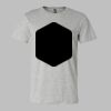 Unisex CVC Jersey Tee Thumbnail