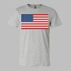 Unisex CVC Jersey Tee Thumbnail