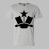 Unisex CVC Jersey Tee Thumbnail
