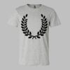 Unisex CVC Jersey Tee Thumbnail