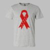 Unisex CVC Jersey Tee Thumbnail