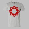 Unisex CVC Jersey Tee Thumbnail