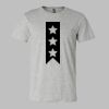 Unisex CVC Jersey Tee Thumbnail