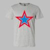 Unisex CVC Jersey Tee Thumbnail