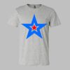 Unisex CVC Jersey Tee Thumbnail