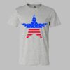 Unisex CVC Jersey Tee Thumbnail
