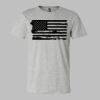 Unisex CVC Jersey Tee Thumbnail
