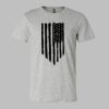 Unisex CVC Jersey Tee Thumbnail