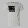 Unisex CVC Jersey Tee Thumbnail