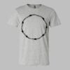 Unisex CVC Jersey Tee Thumbnail