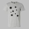 Unisex CVC Jersey Tee Thumbnail