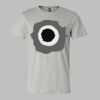 Unisex CVC Jersey Tee Thumbnail