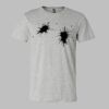 Unisex CVC Jersey Tee Thumbnail