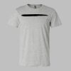 Unisex CVC Jersey Tee Thumbnail