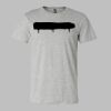 Unisex CVC Jersey Tee Thumbnail