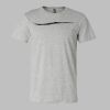 Unisex CVC Jersey Tee Thumbnail