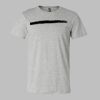 Unisex CVC Jersey Tee Thumbnail