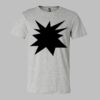 Unisex CVC Jersey Tee Thumbnail