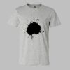 Unisex CVC Jersey Tee Thumbnail