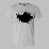 Unisex CVC Jersey Tee Thumbnail