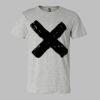 Unisex CVC Jersey Tee Thumbnail