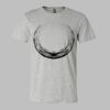 Unisex CVC Jersey Tee Thumbnail