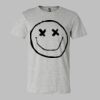 Unisex CVC Jersey Tee Thumbnail