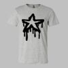 Unisex CVC Jersey Tee Thumbnail