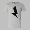 Unisex CVC Jersey Tee Thumbnail