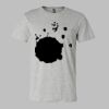 Unisex CVC Jersey Tee Thumbnail