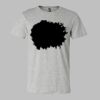 Unisex CVC Jersey Tee Thumbnail