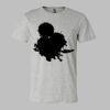 Unisex CVC Jersey Tee Thumbnail