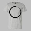 Unisex CVC Jersey Tee Thumbnail