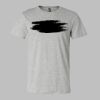 Unisex CVC Jersey Tee Thumbnail