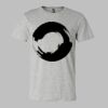 Unisex CVC Jersey Tee Thumbnail