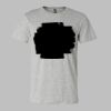 Unisex CVC Jersey Tee Thumbnail